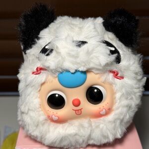 Baby Three - Take Me Out Zipper Bag Blind Box - PANDA